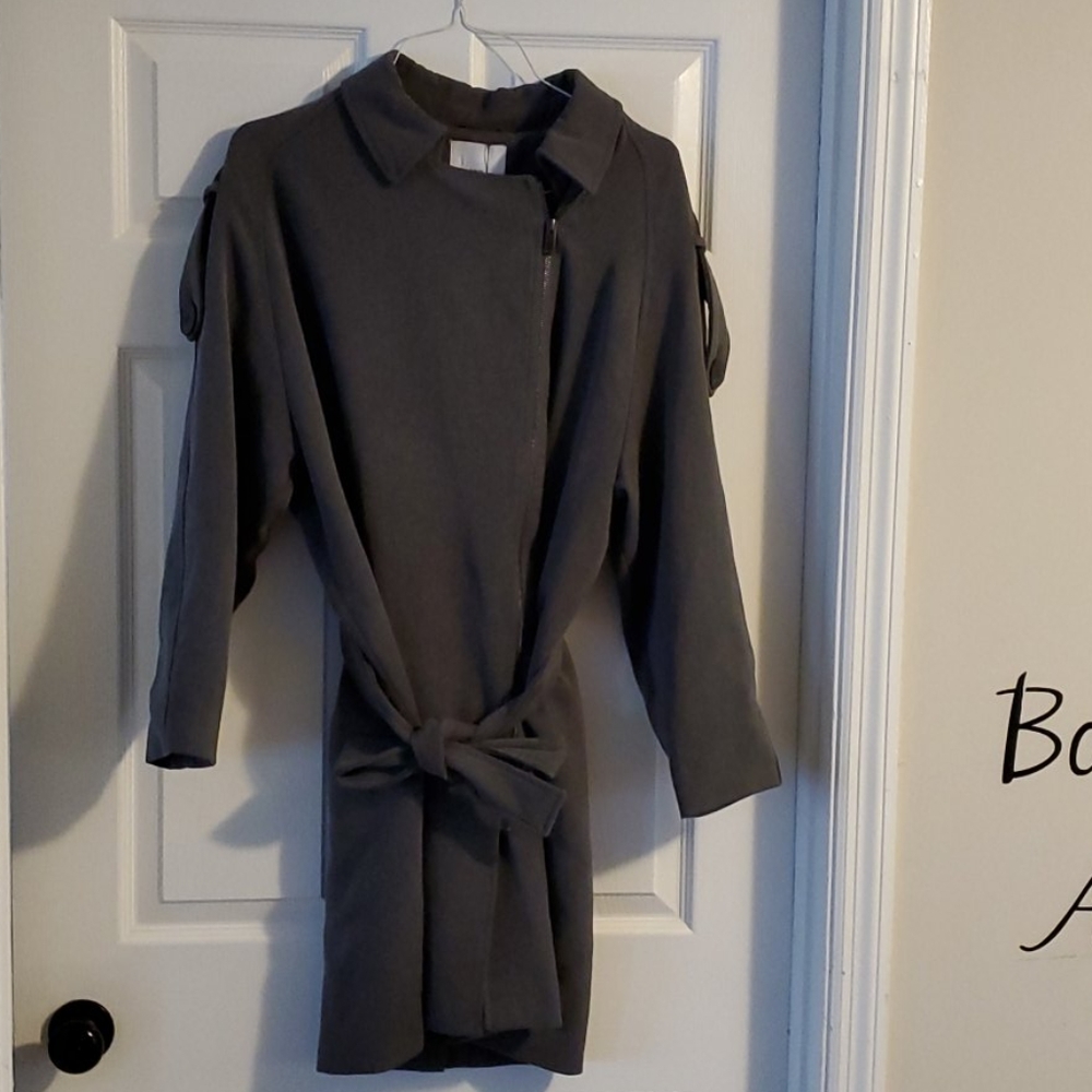 Mango short jacket
